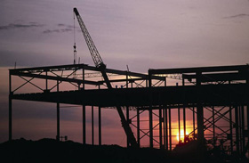 Commercial Construction