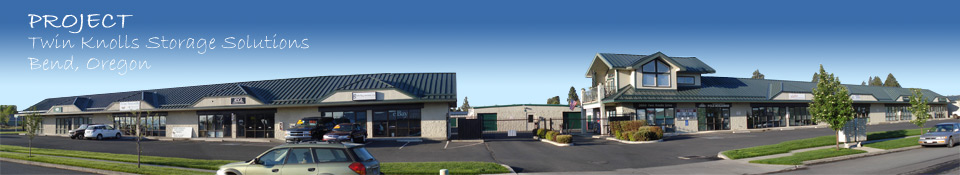 Twin Knolls Storage Solutions