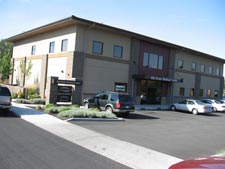 4th Street Medical Center in Redmond, Oregon