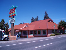Chan's Restaurant