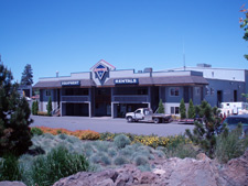Hooker Creek Ranch in Bend, Oregon