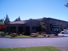 Retail Project 1 Bend