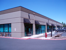 Retail Project 2 Bend