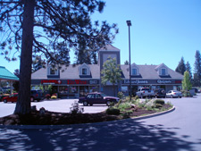 Retail Project 3 Bend