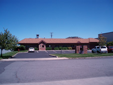 Sun County Engineering