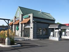 Celtic Car Wash