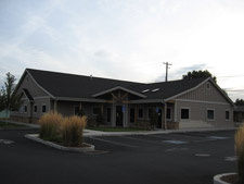 Central Oregon Family Medicine