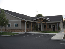 Central Oregon Family Medicine