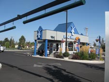 Dutch Bros