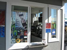 Dutch Bros