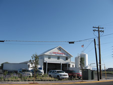 Eberhards Dairy Addition in Redmond, Oregon