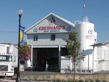 Eberhards Dairy Addition in Redmond, Oregon