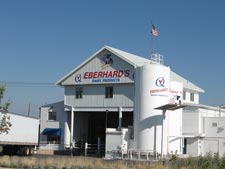 Eberhards Dairy Addition in Redmond, Oregon