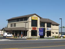 Sleep Inn & North Redmond Station in Redmond, Oregon