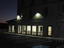 Sleep Inn & North Redmond Station in Redmond, Oregon