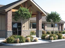 The Women's Center in Redmond, Oregon