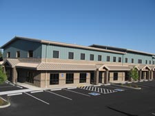 Twin Knolls in Bend, Oregon