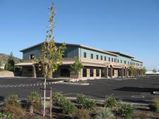 Twin Knolls in Bend, Oregon