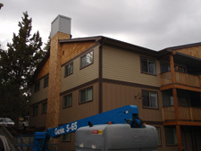 BN 13 Bend, OR 2009